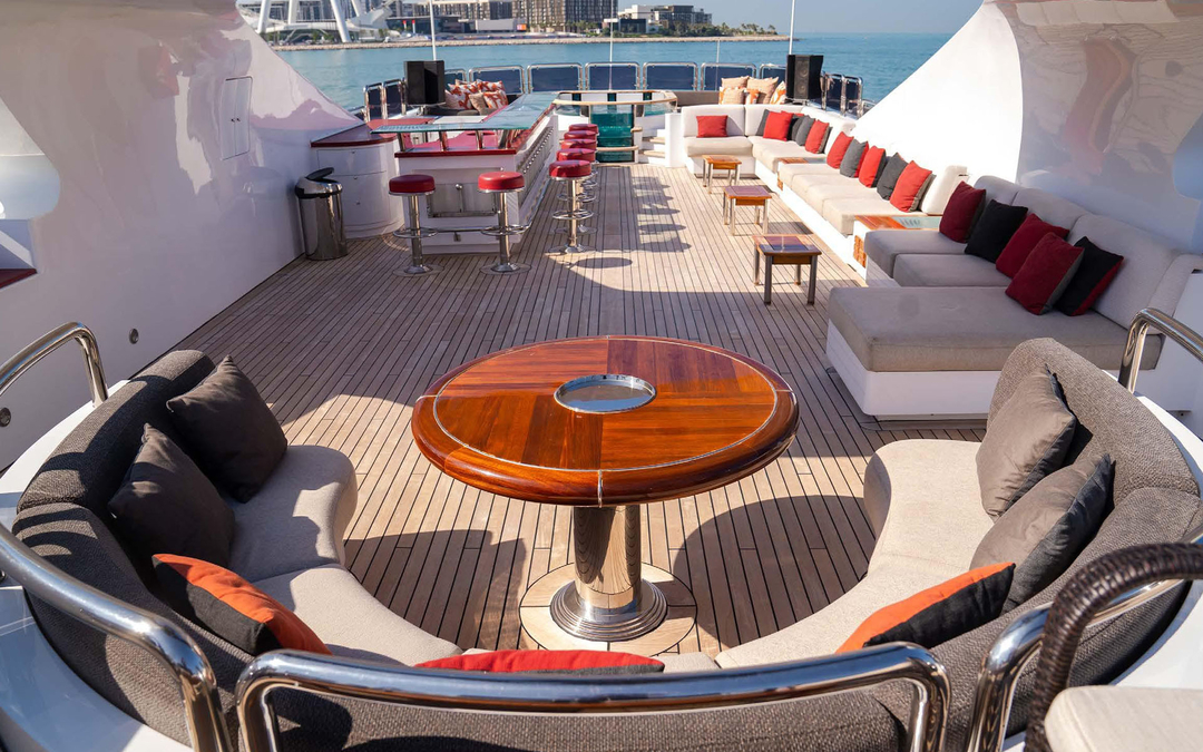 164' Benetti