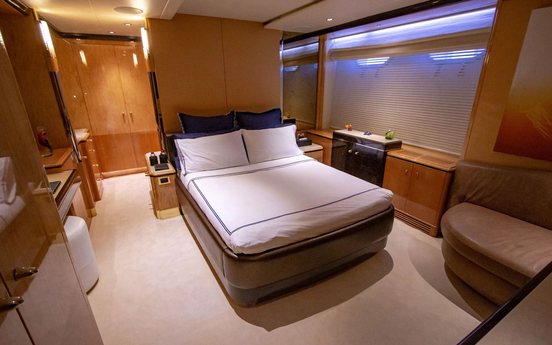 164' Benetti