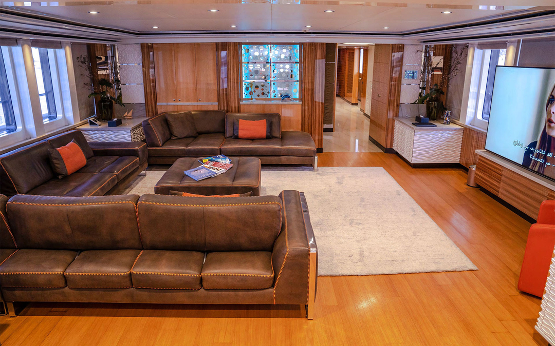 164' Benetti