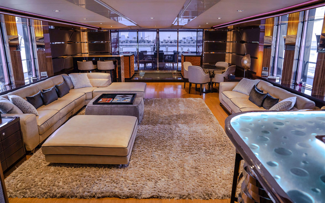 164' Benetti