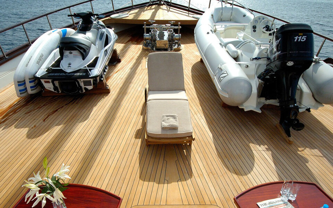 134' Silyon