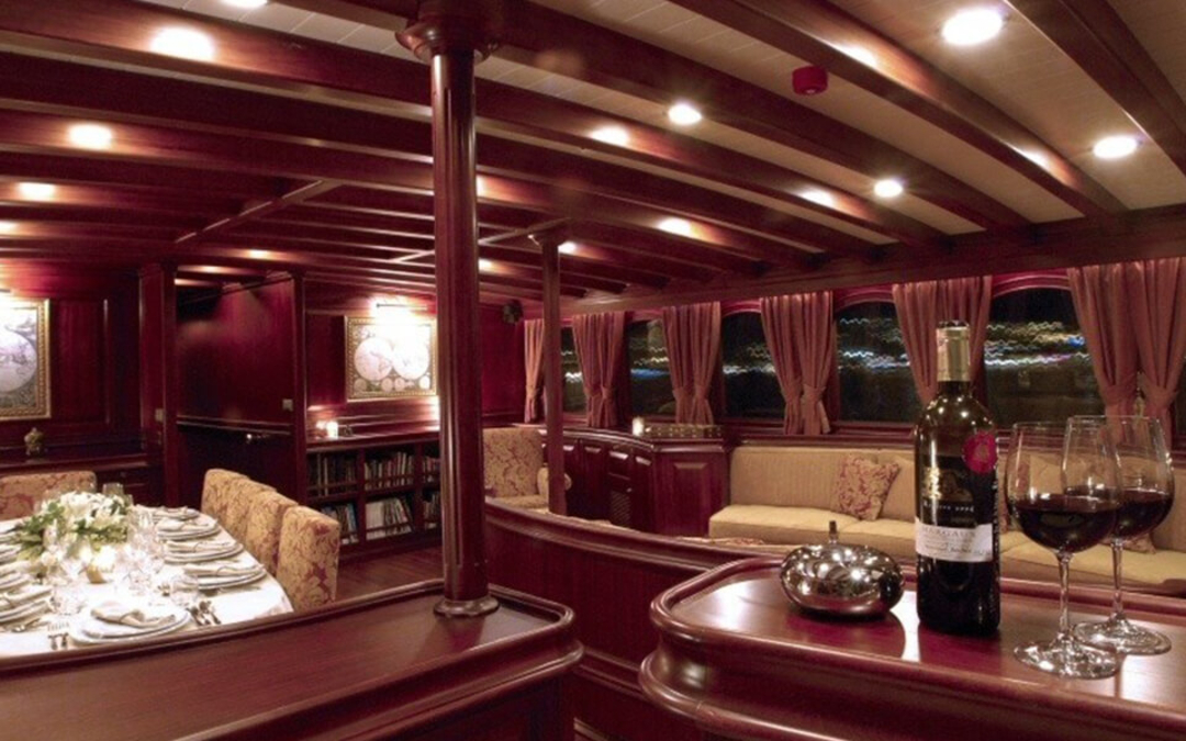 134' Silyon