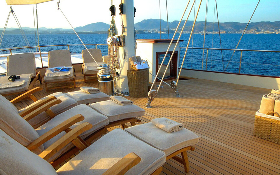 134' Silyon