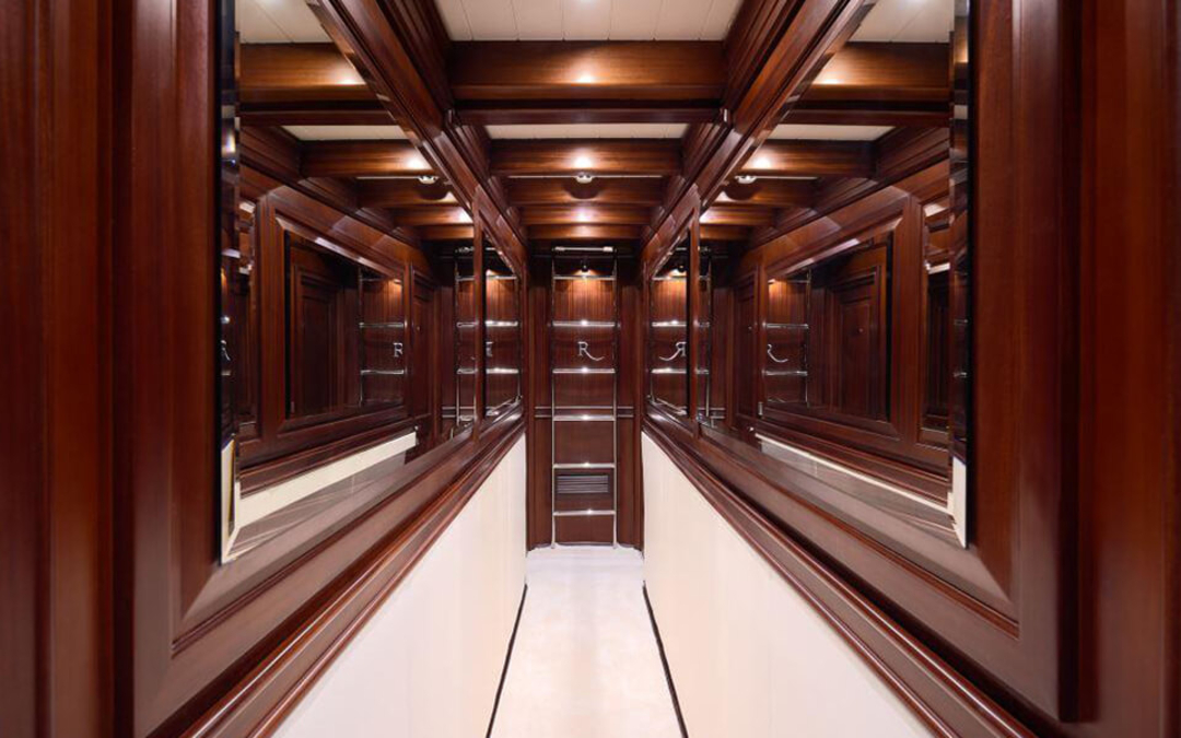 134' Silyon