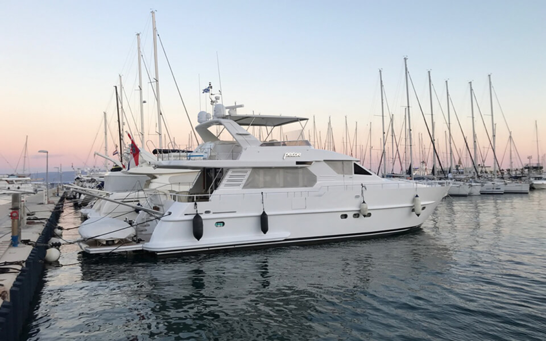 65' Moonen
