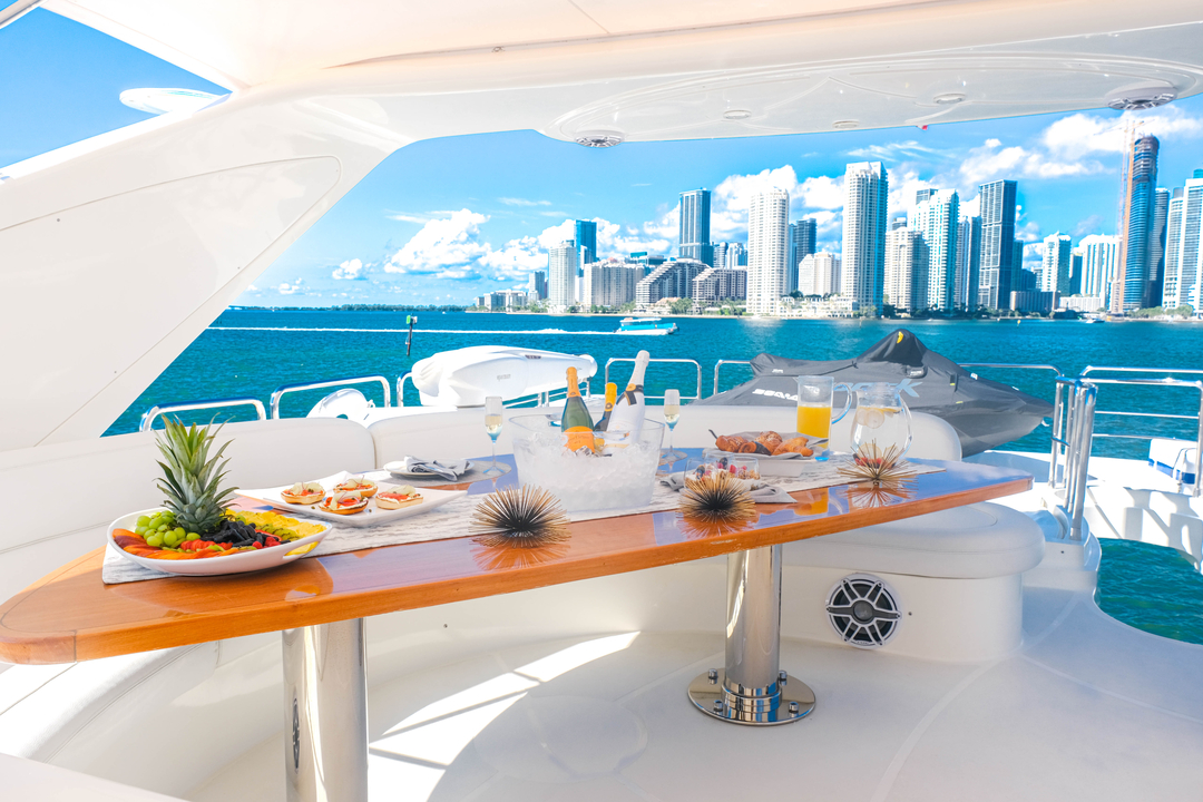 80' Azimut