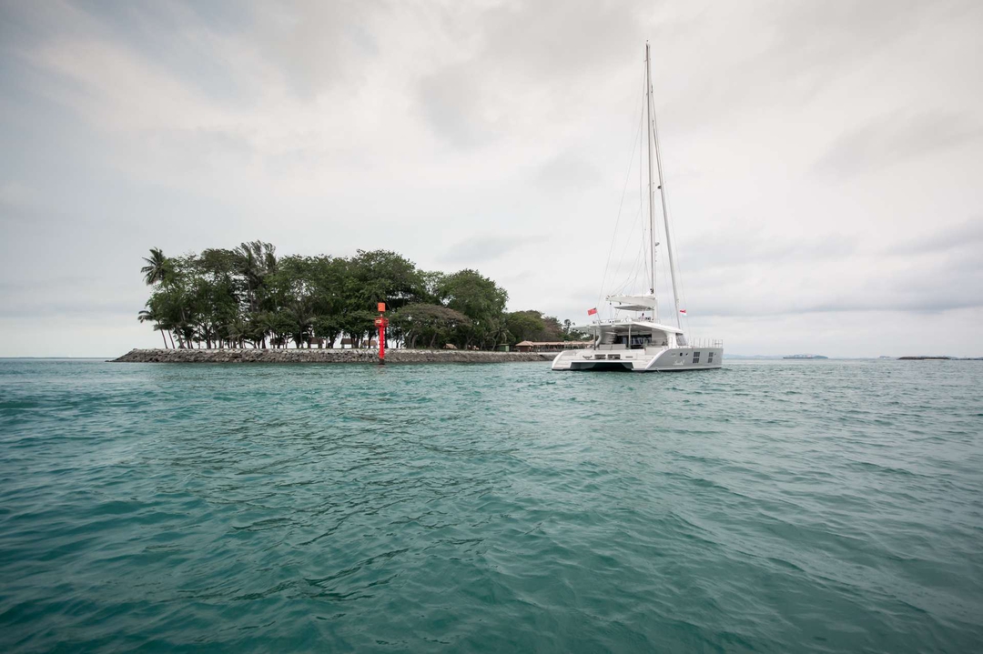 60' Sunreef
