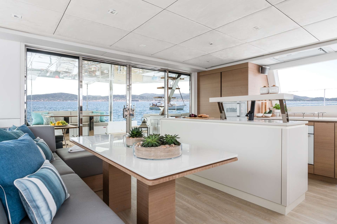 60' Sunreef