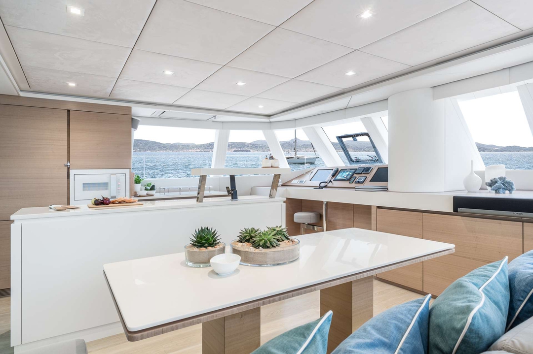 60' Sunreef