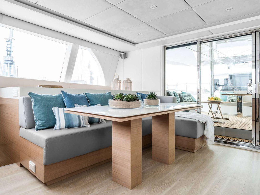 60' Sunreef