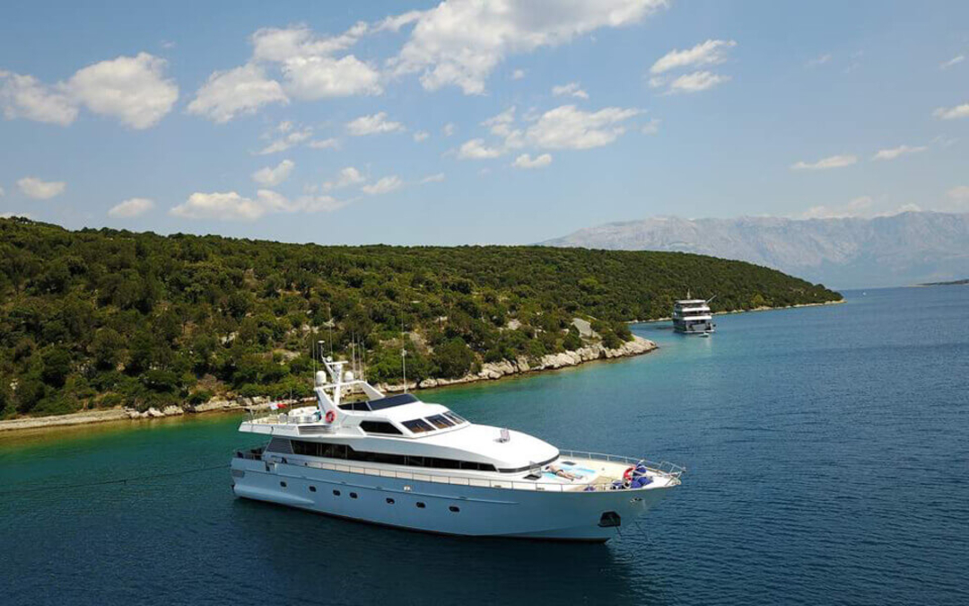 90' Admiral