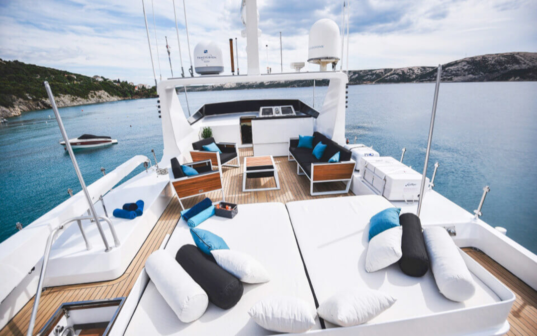 90' Admiral