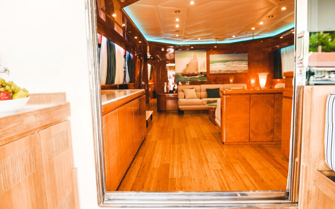 90' Admiral