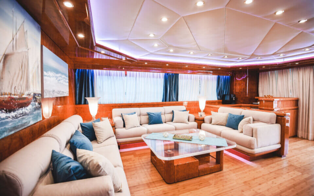 90' Admiral