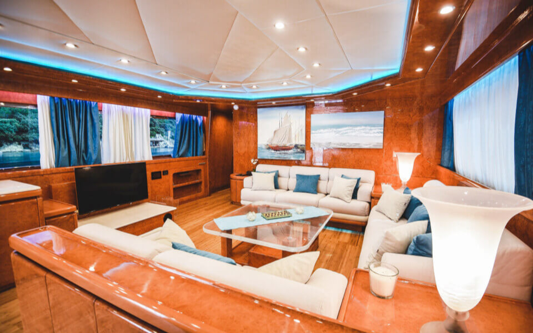 90' Admiral