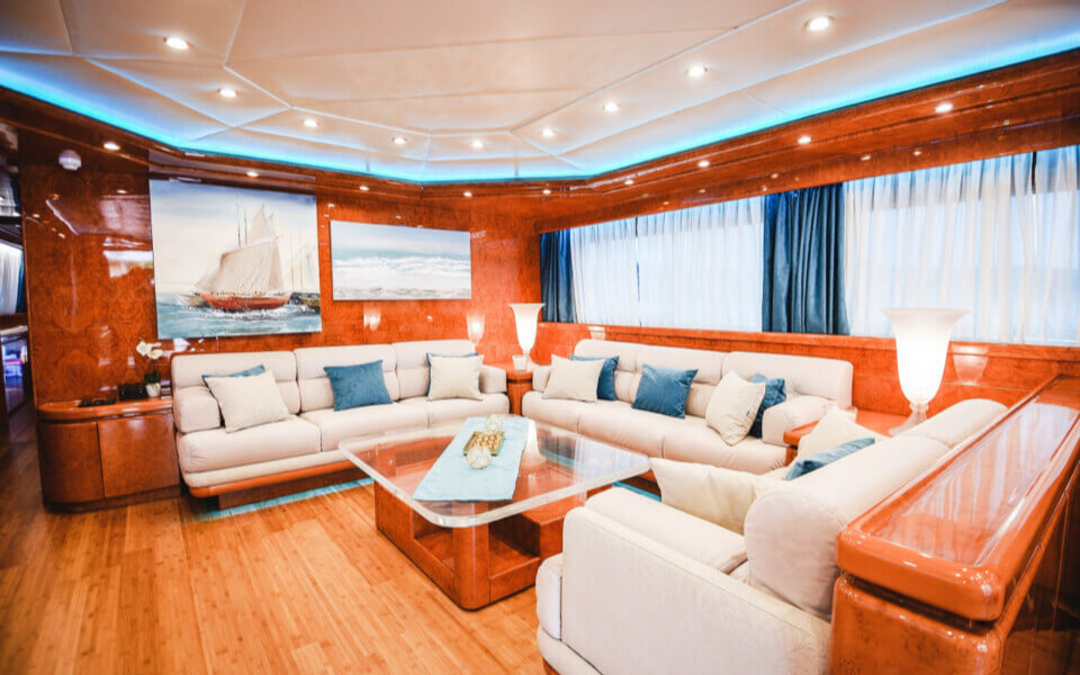 90' Admiral