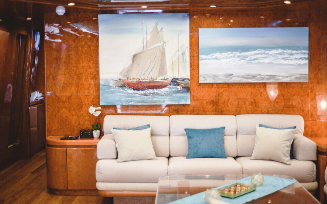 90' Admiral
