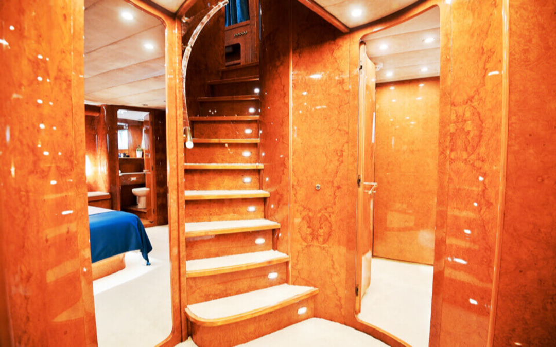 90' Admiral