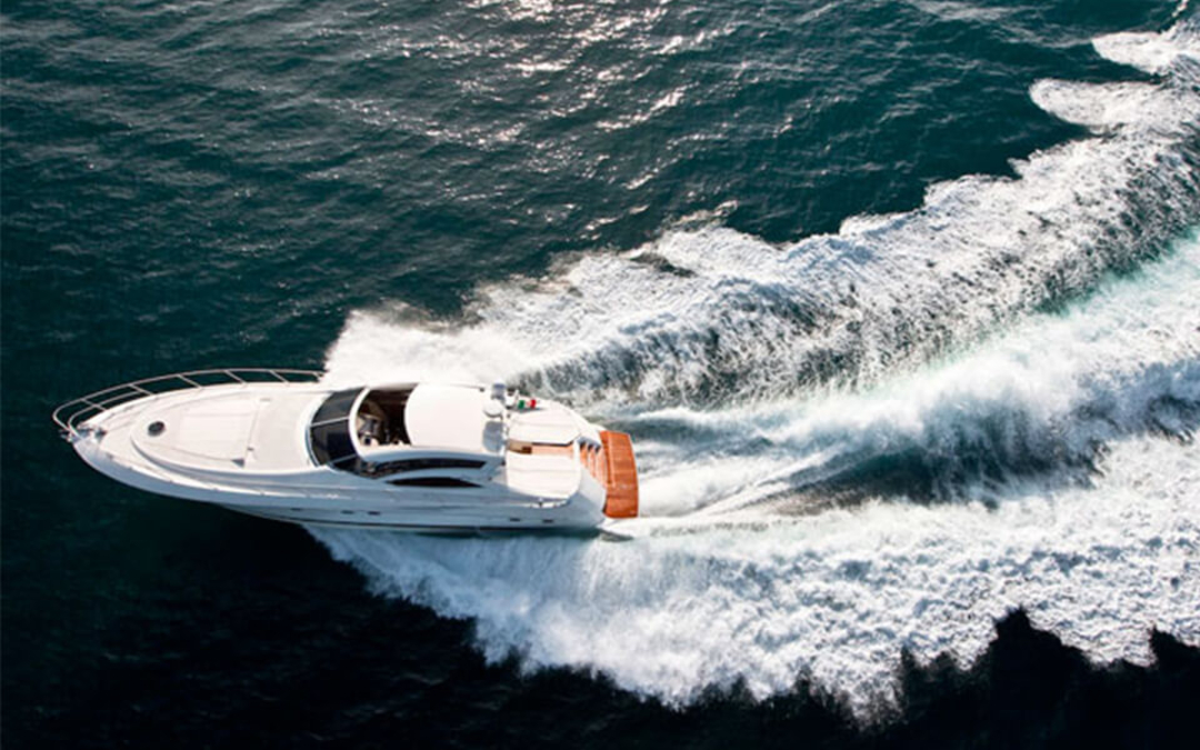 60' Sarnico HT