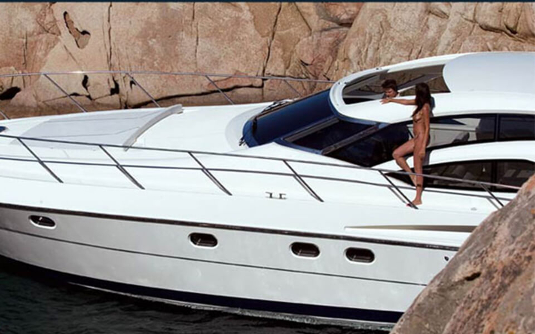 60' Sarnico HT