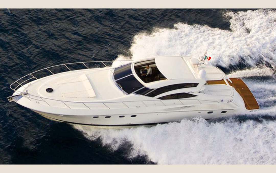 60' Sarnico HT