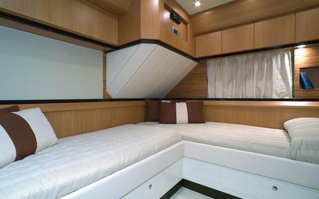 60' Sarnico HT