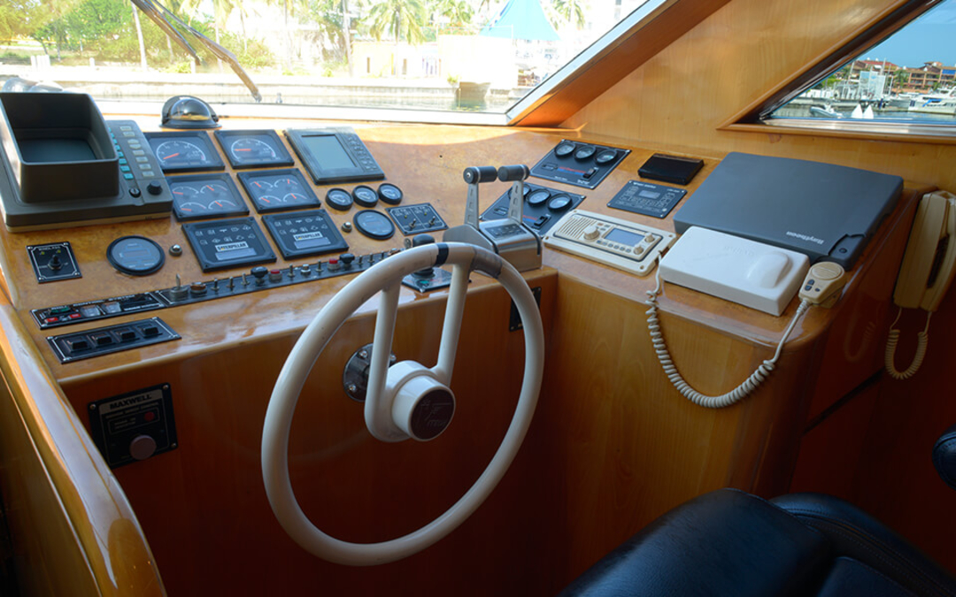 65' Vitech