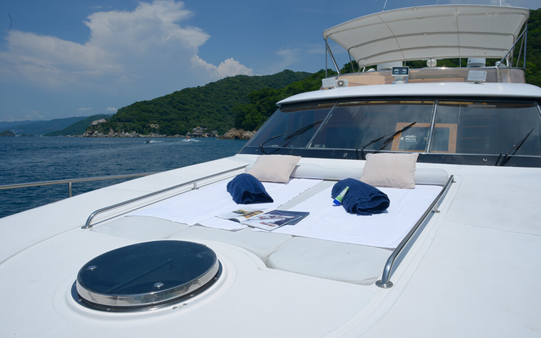 65' Vitech