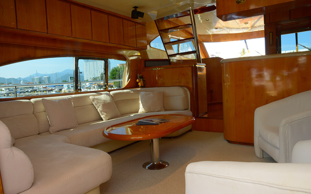 65' Vitech