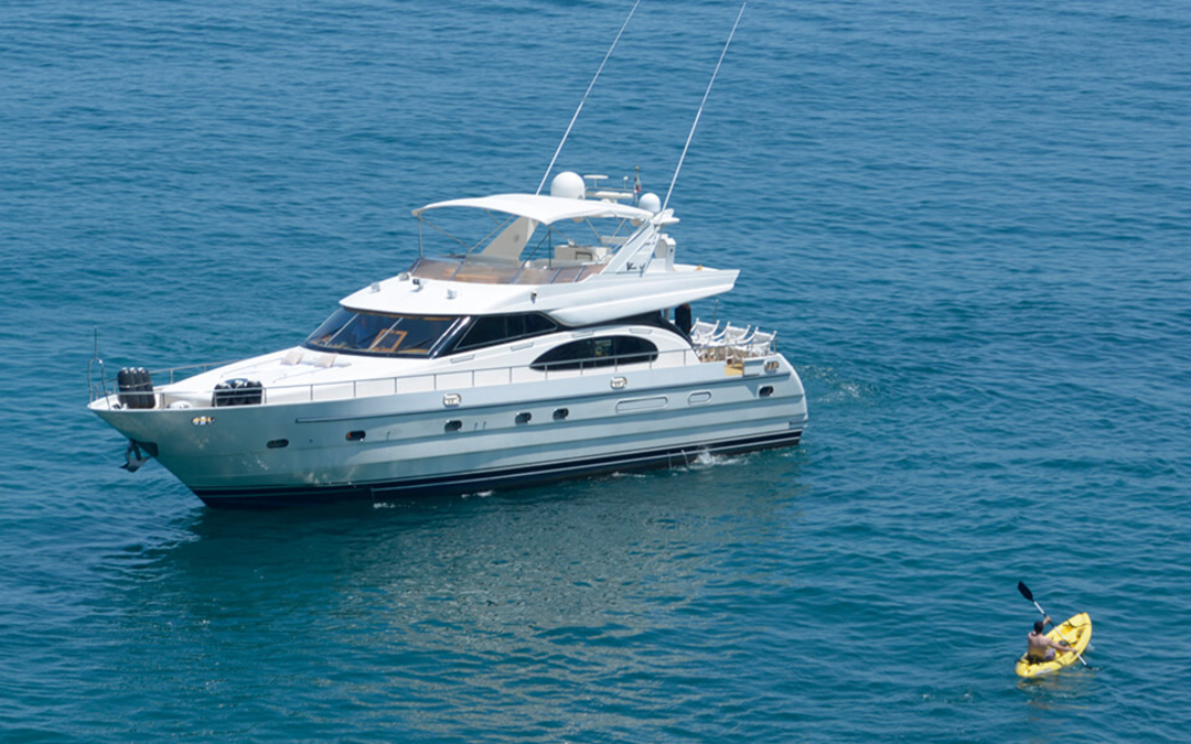 65' Vitech