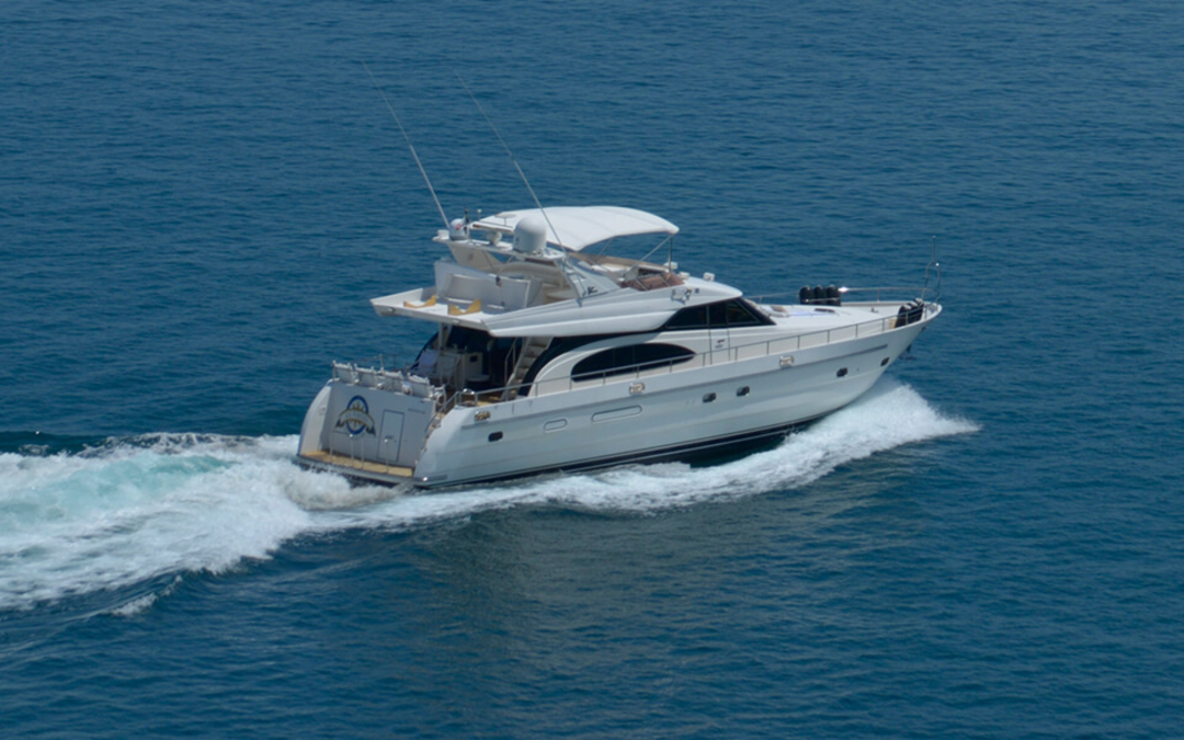 65' Vitech