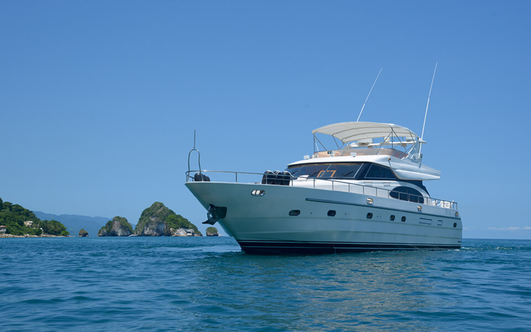 65' Vitech