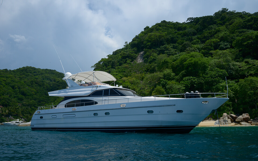 65' Vitech