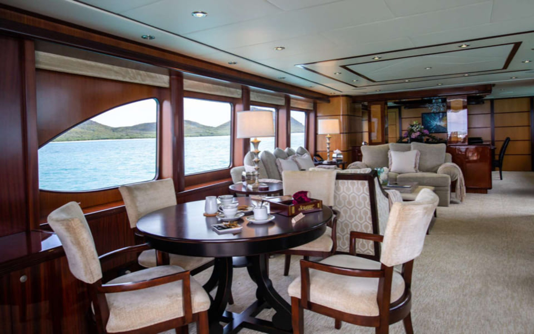 141' Ares Marine
