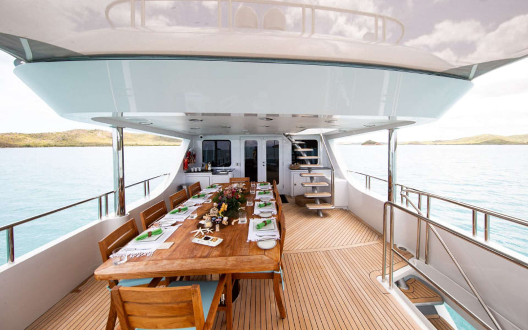 141' Ares Marine