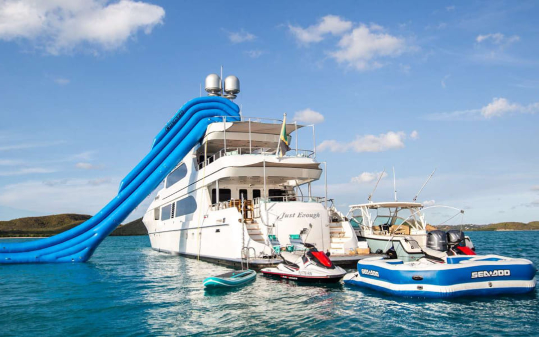141' Ares Marine
