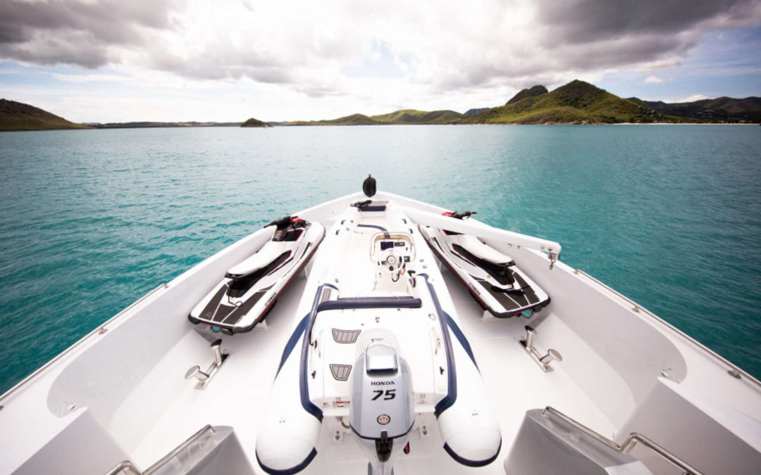141' Ares Marine