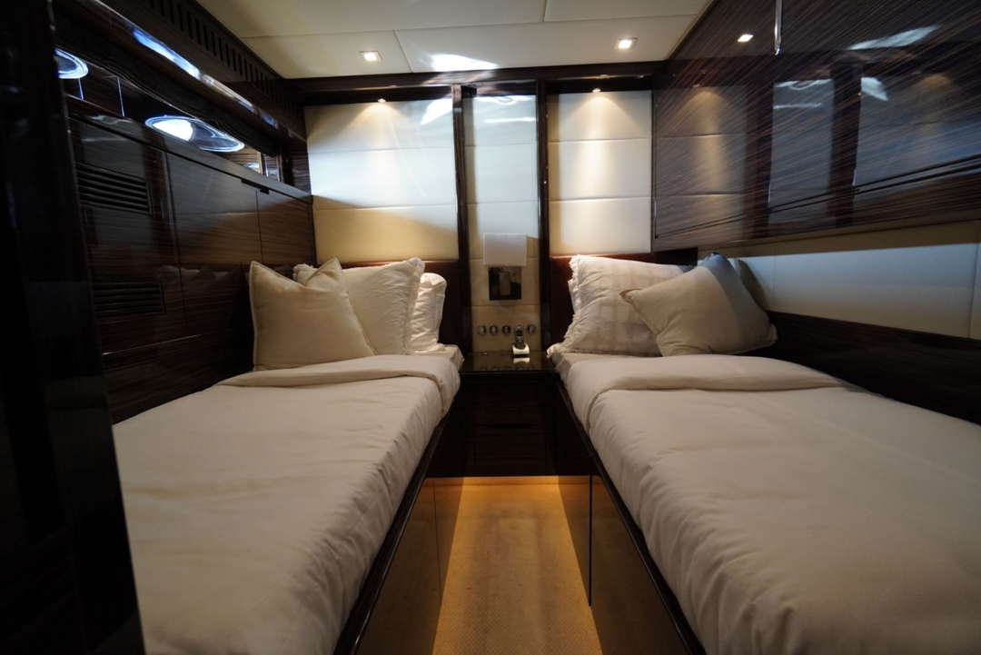 112' Leopard