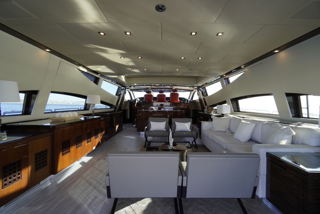 112' Leopard