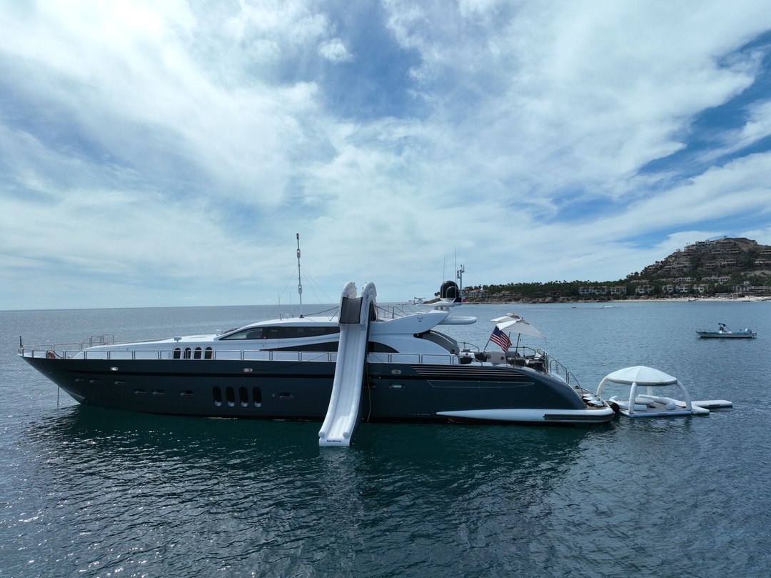 112' Leopard