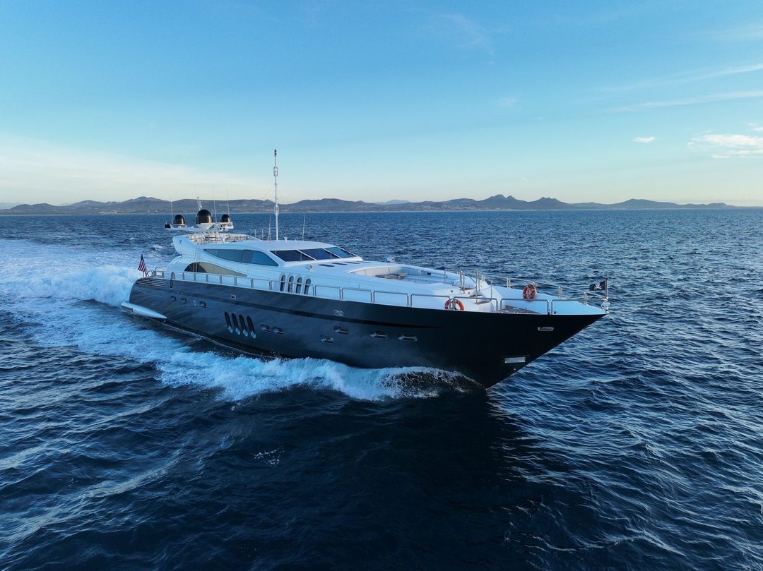 112' Leopard
