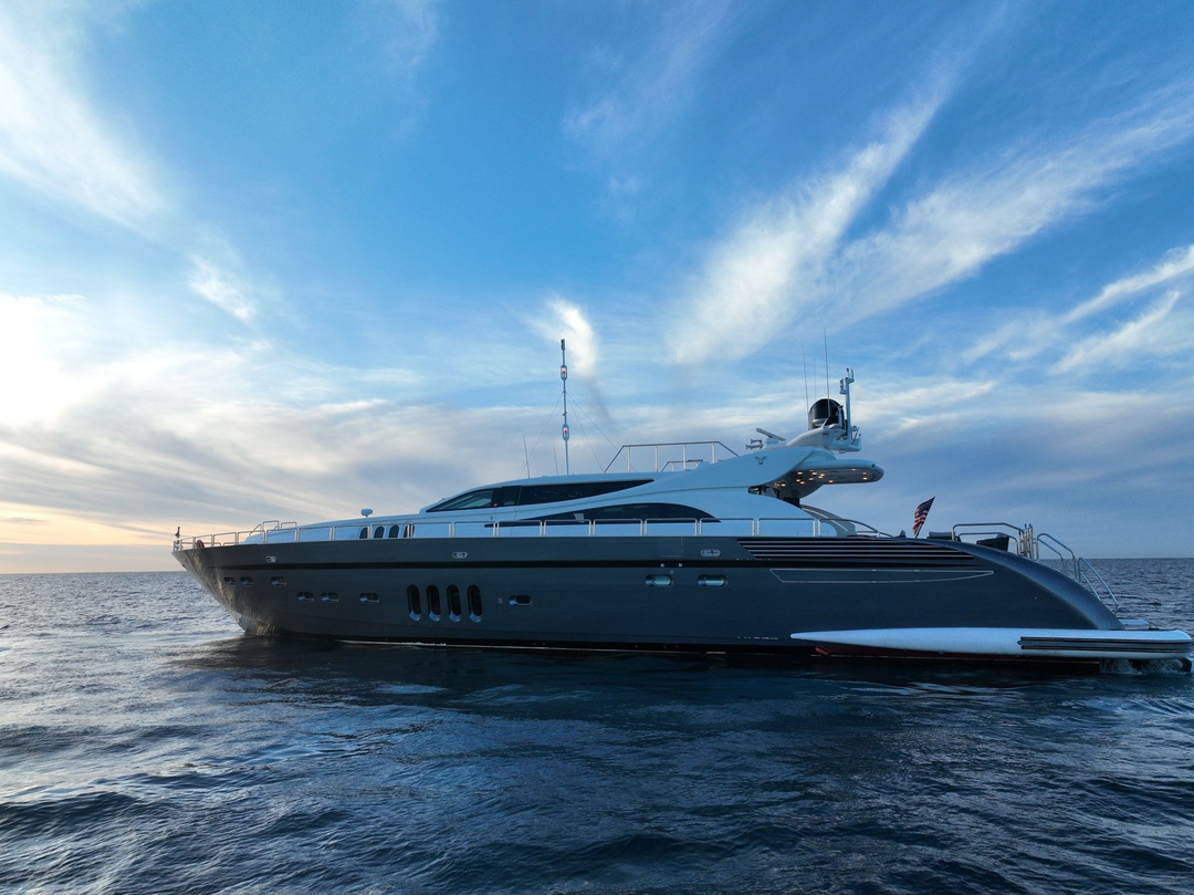 112' Leopard