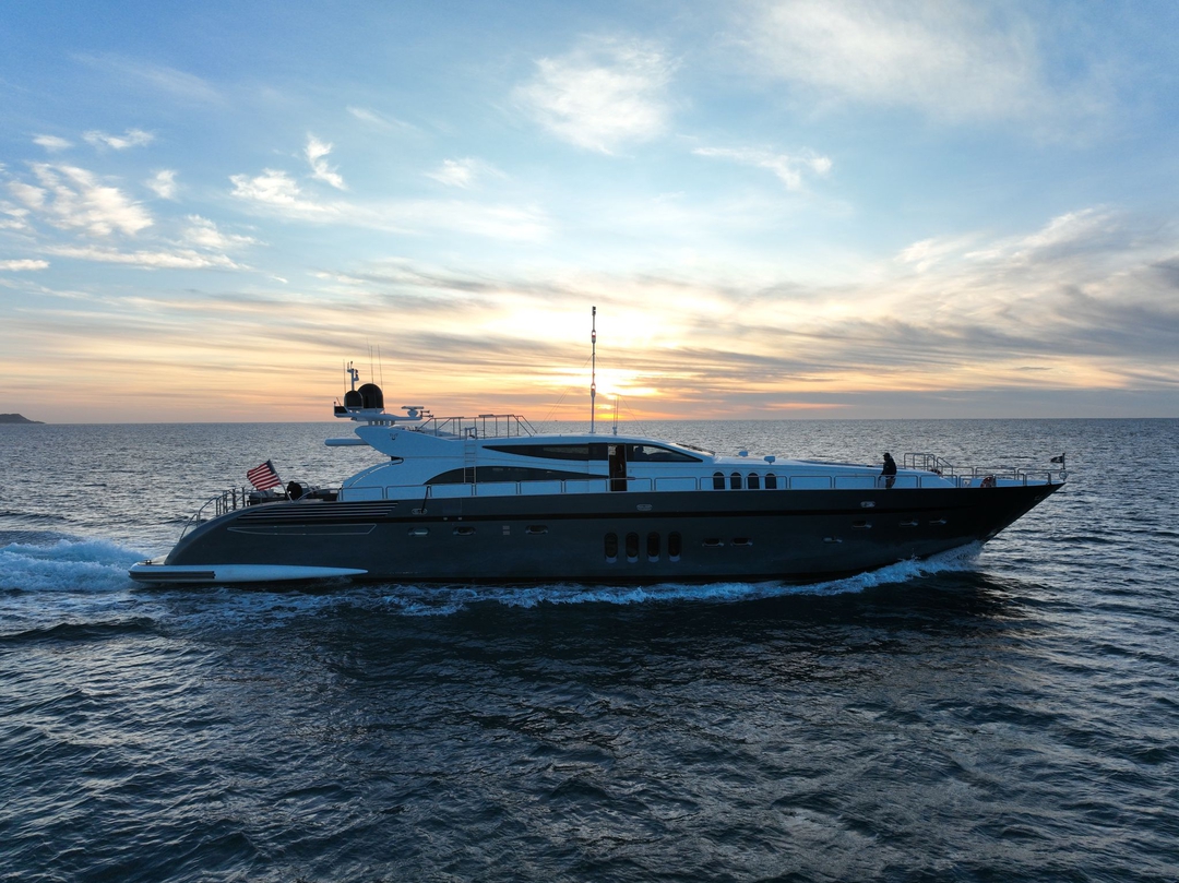 112' Leopard
