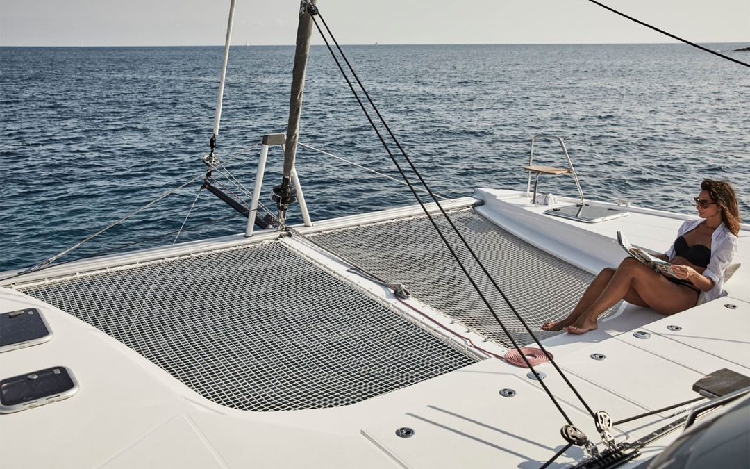 40' Nautitech
