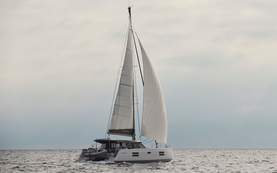 40' Nautitech