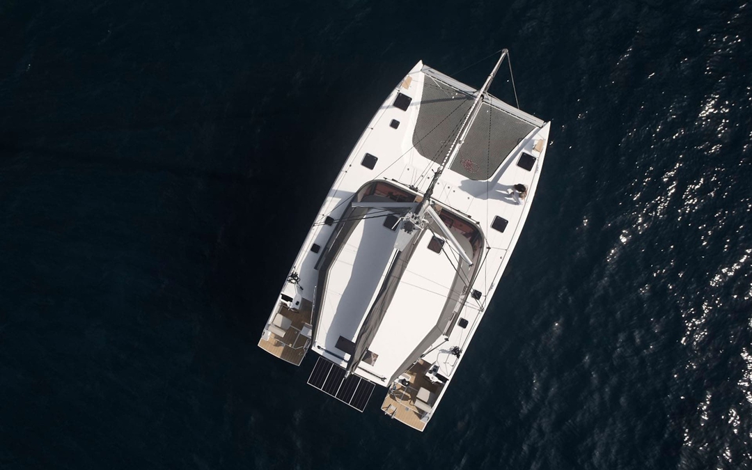 40' Nautitech