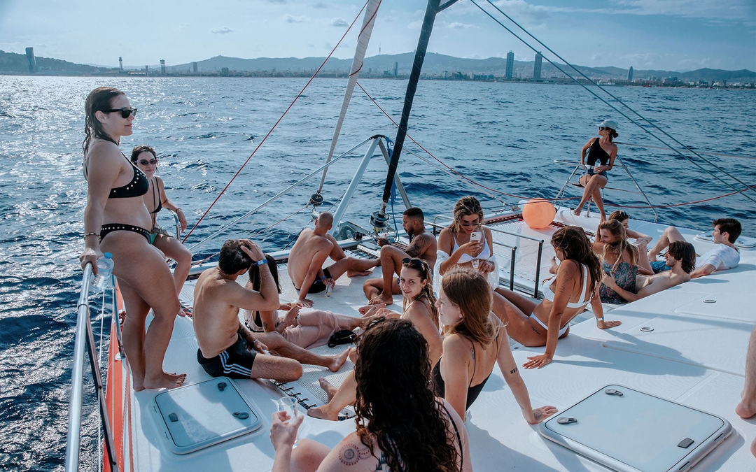 40' Nautitech