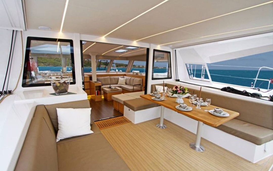 40' Nautitech