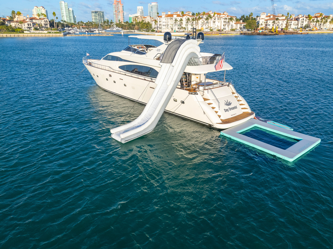 90' Azimut