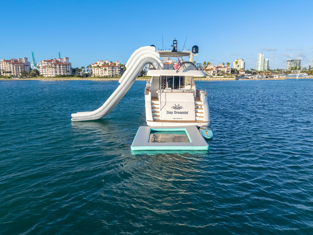 90' Azimut